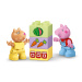 LEGO® DUPLO®: Traktor a trh (10468)
