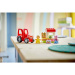 LEGO® DUPLO®: Traktor a trh (10468)