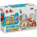 LEGO® DUPLO®: Traktor a trh (10468)