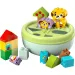 LEGO® DUPLO®: Triedenie tvarov: Psí domček (10441)
