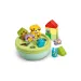 LEGO® DUPLO®: Triedenie tvarov: Psí domček (10441)