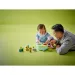 LEGO® DUPLO®: Triedenie tvarov: Psí domček (10441)