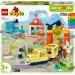 LEGO® DUPLO®: Veľký interaktívny vlak (10428) LEGO® DUPLO®: Veľký interaktívny vlak (10428)