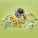 LEGO® DUPLO®: Veľký interaktívny vlak (10428)