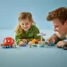 LEGO® DUPLO®: Zmrzlinovanie s Blueym™ (10458)