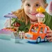 LEGO® DUPLO®: Zmrzlinovanie s Blueym™ (10458)
