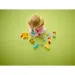 LEGO® DUPLO®: Zvieratá vo vlaku (10412)