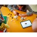 LEGO® Disney: 101 dalmatíncov: Kuksi a Pelyhes dalmatínske šteniatka (43271)