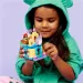 LEGO® Disney: Arielin čarovný minizámok (43285)