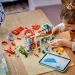 LEGO® Disney: Lilo a Stitchov plážový dom (43268)