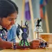 LEGO® Disney: Maleficent a Cruella de Vil oblečenie (43262)