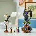 LEGO® Disney: Maleficent a Cruella de Vil oblečenie (43262)