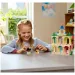 LEGO® Disney: Mini Belle a Tiana s hradom (43291)