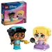 LEGO® Disney: Mini Jasmína a Zlatovláska (43303)