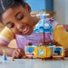LEGO® Disney: Popoluškine šaty (43266)