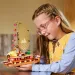 LEGO® Disney: Vaiana dobrodružná kanoe (43270)