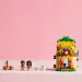 LEGO® Disney: Vaiana veselé dobrodružstvá na ostrove (43260)