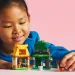 LEGO® Disney: Vaiana veselé dobrodružstvá na ostrove (43260)