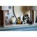 LEGO® Disney: WALL-E a EVA (43279)