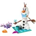 LEGO® Disney: Zábavný piknik Olafa a Bruniho (43287)