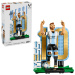 LEGO® Edície: Lionel Messi – Futbalová legenda (43015) LEGO® Edície: Lionel Messi – Futbalová legenda (43015)