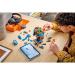 LEGO® Edície: prilba Oscara Piastriho z McLaren Mastercard F1® Team (43017)