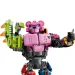 LEGO® Fortnite: Mecha tímový líder (77078)