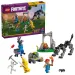 LEGO® Fortnite: Peely a Sparkplug táborisko (77075) LEGO® Fortnite: Peely a Sparkplug táborisko (77075)
