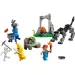 LEGO® Fortnite: Peely a Sparkplug táborisko (77075)