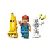LEGO® Fortnite: Peely a Sparkplug táborisko (77075)