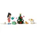 LEGO® Friends: Adventný kalendár 2025 (42668)