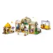 LEGO® Friends: Botanická kaviareň a kvetinárstvo (42671)