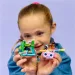 LEGO® Friends: Dobrodružstvá na axolotlej lodi (42681)