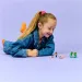 LEGO® Friends: Dobrodružstvá na axolotlej lodi (42681)