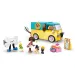 LEGO® Friends: Dodávka s vybavením pre domáce zvieratá (42678)