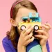 LEGO® Friends: Dodávka s vybavením pre domáce zvieratá (42678)