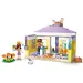 LEGO® Friends: Králičí penzión v Heartlake City (42679)