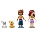LEGO® Friends: Králičí penzión v Heartlake City (42679)