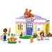 LEGO® Friends: Králičí penzión v Heartlake City (42679)