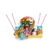 LEGO® Friends: Maškarný bál s jednorožcom a vílou (42661)