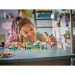LEGO® Friends: Maškarný bál s jednorožcom a vílou (42661)