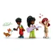 LEGO® Friends: Obchod s hudobnými nástrojmi a byt (42653)