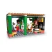 LEGO® Friends: Obchod s hudobnými nástrojmi a byt (42653)