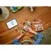 LEGO® Friends: Obchod s hudobnými nástrojmi a byt (42653)