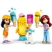 LEGO® Friends: Predajca zmrzliny a balónov (42692)