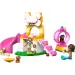 LEGO® Friends: Psí ihrisko (42665)
