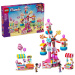 LEGO® Friends: Ruské koleso zdobené cukríkmi a muffinami (42700) LEGO® Friends: Ruské koleso zdobené cukríkmi a muffinami (42700)