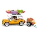 LEGO® Friends: Výlet autom s priateľmi (42659)