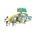 LEGO® Friends: Výlet loďou a dobrodružstvo (42664)