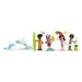 LEGO® Friends: Výlet loďou a dobrodružstvo (42664)